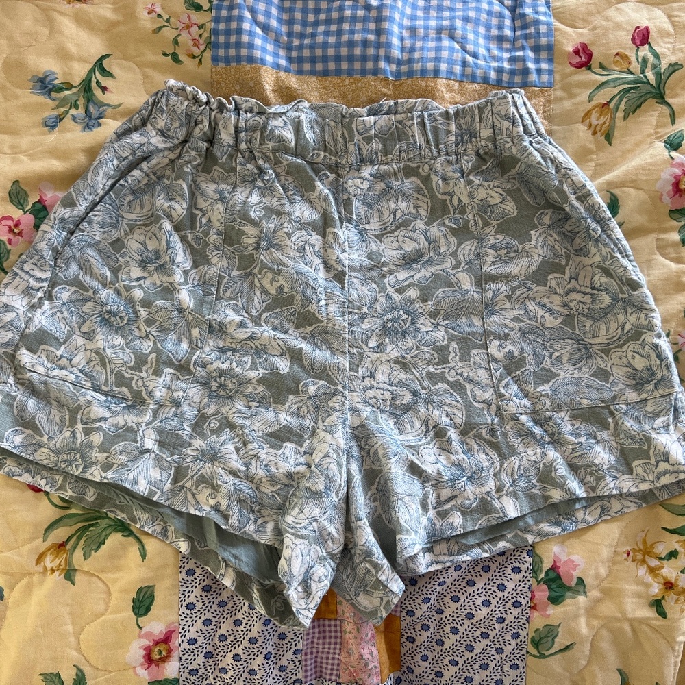 Abercrombie Shorts